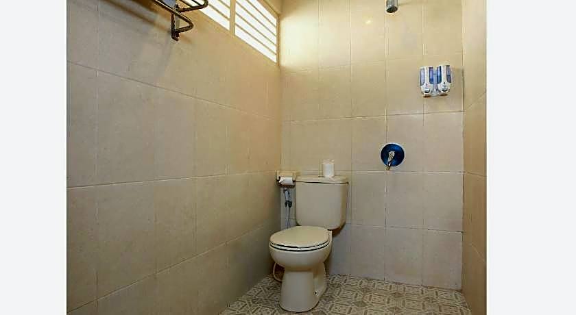 Matahari Bungalow Hotel