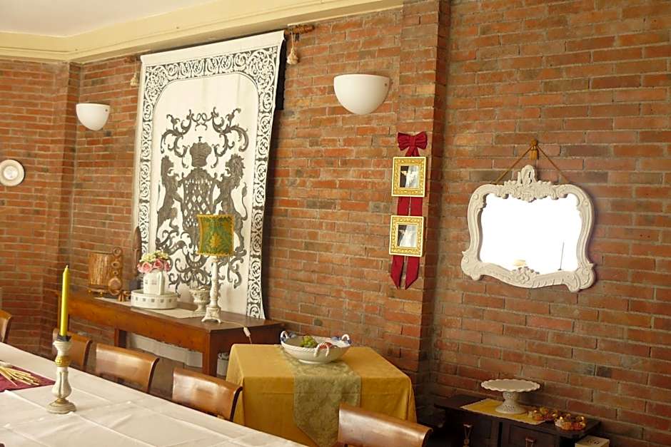Hotel La Rocca