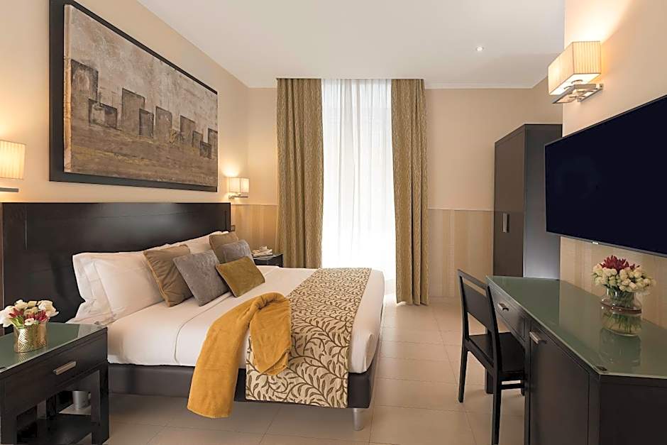 Yes Hotel Boutique Rome