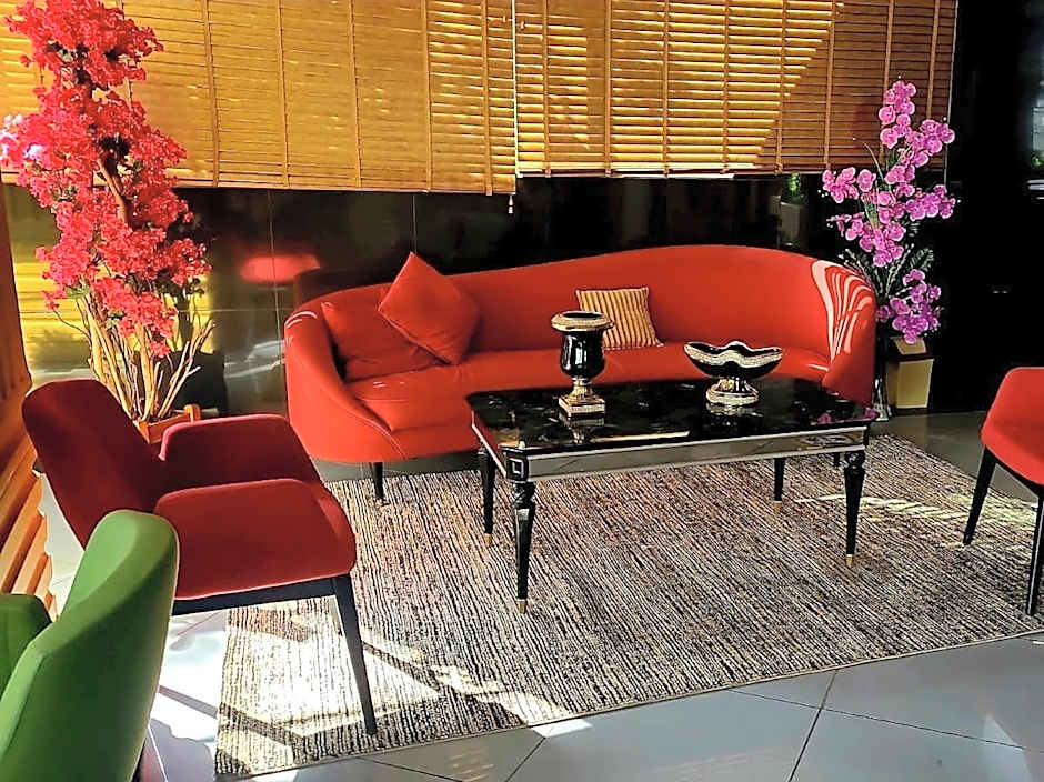 Cleopatra City Hotel