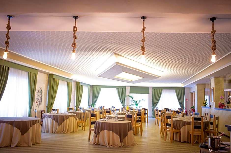 Sport Hotel & Residence Il Bivacco del Parco