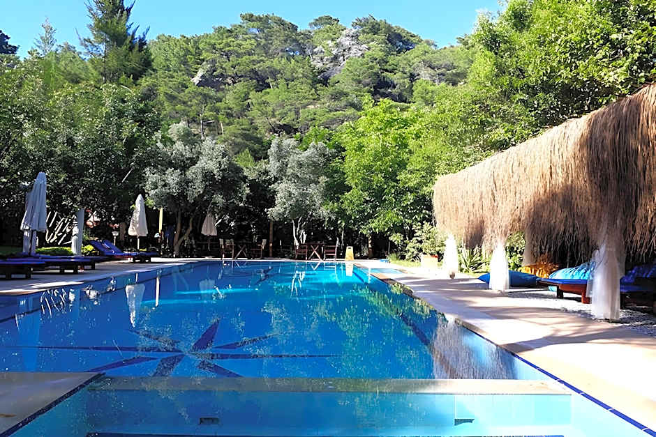 Hotel DaLos
