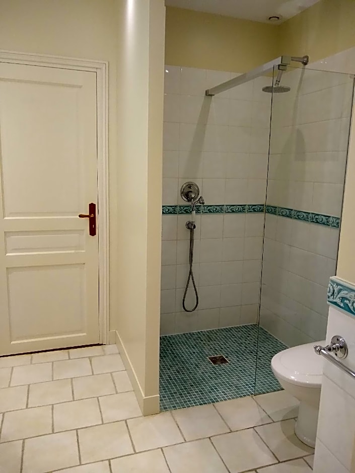 Domaine de la Vaudourière