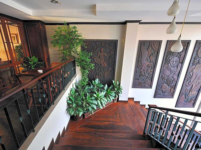 Lao Orchid Hotel