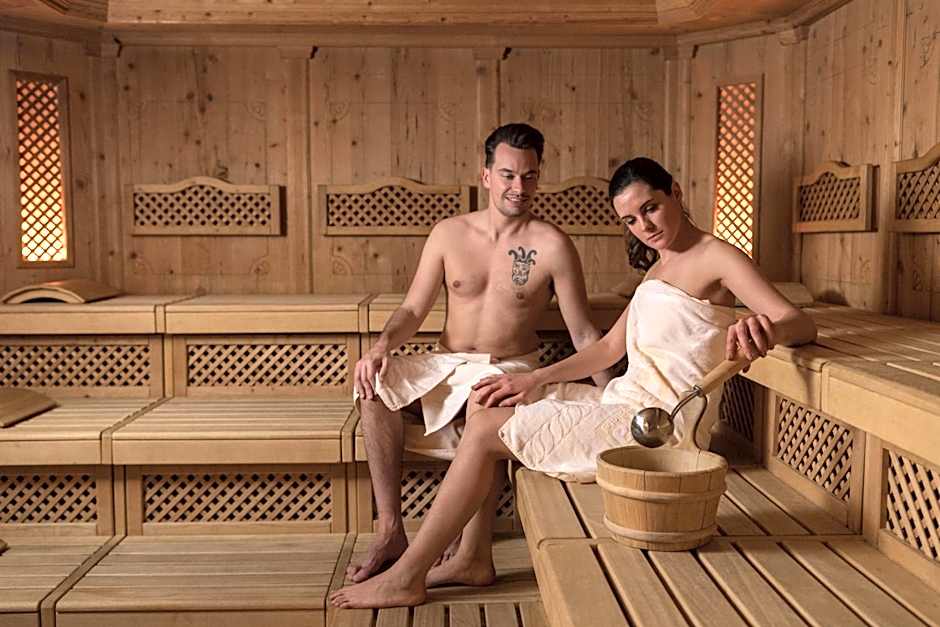 Aktiv & Wellnesshotel Zentral