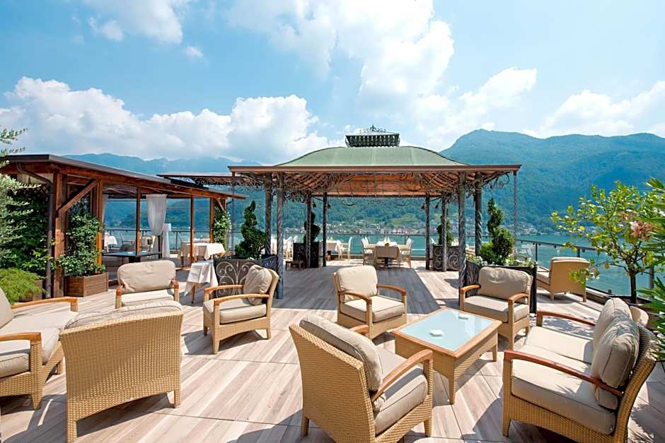 Swiss Diamond Hotel Olivella