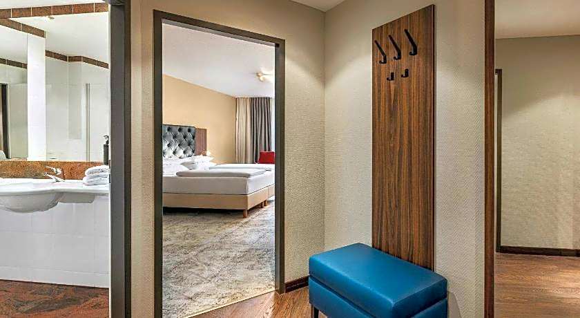 Amedia Leipzig, Trademark Collection by Wyndham