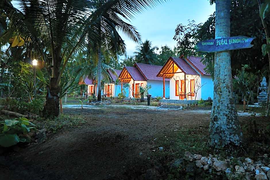 Dangin Kubu Bungalow