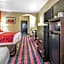 Comfort Suites Fairgrounds West