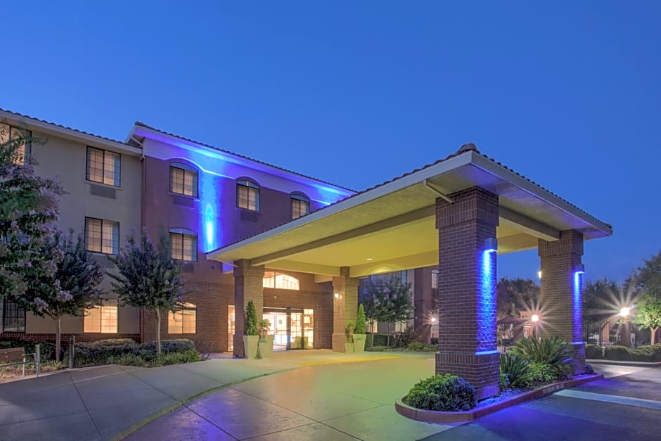 Holiday Inn Express Davis-University Area by IHG