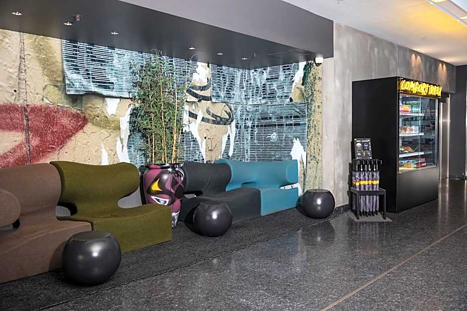 Comfort Hotel Kristiansand