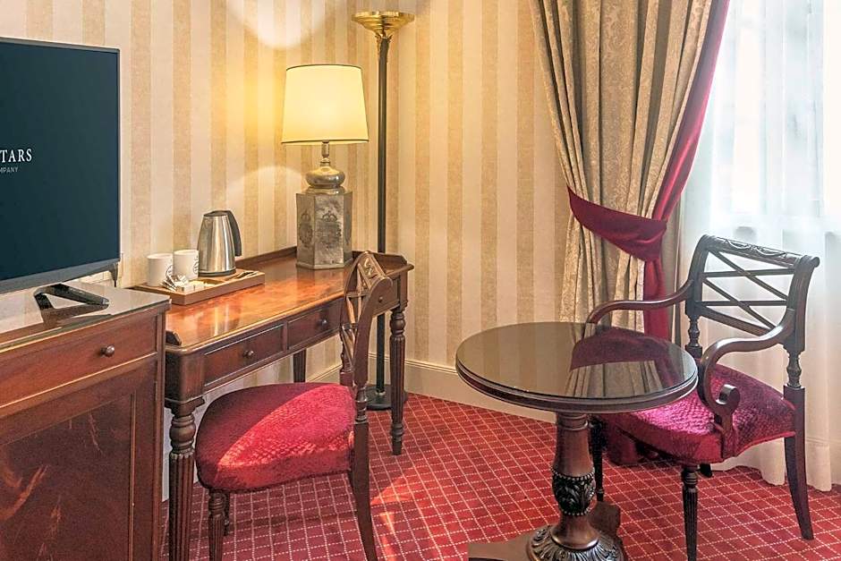 Eurostars Hotel De La Reconquista