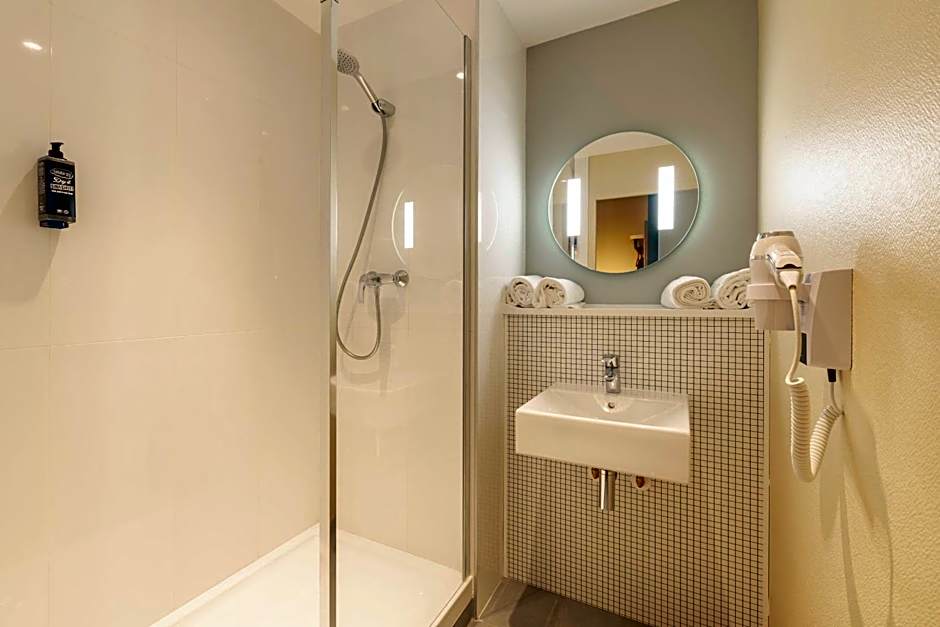Ibis Budget Mont De Marsan