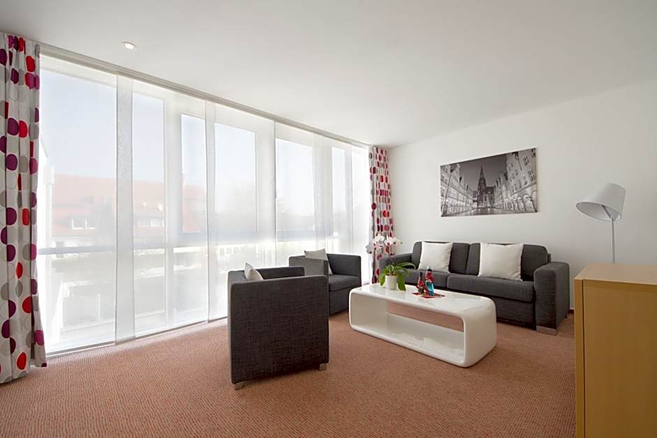 Stadthotel Münster