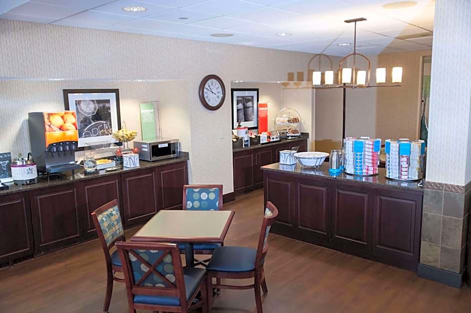 Hampton Inn By Hilton North Platte