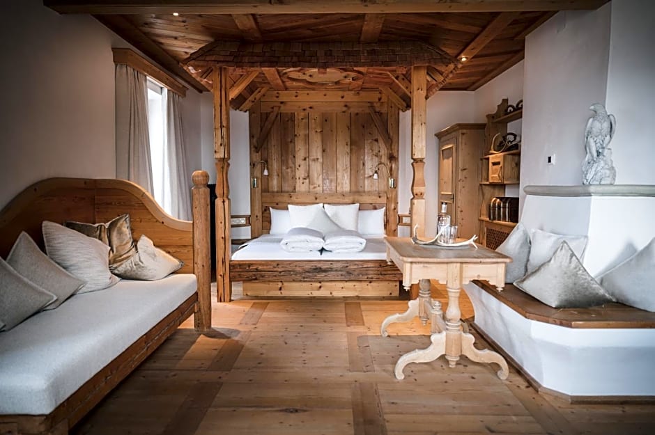 Boutiquehotel Blaue Burg Falkenstein