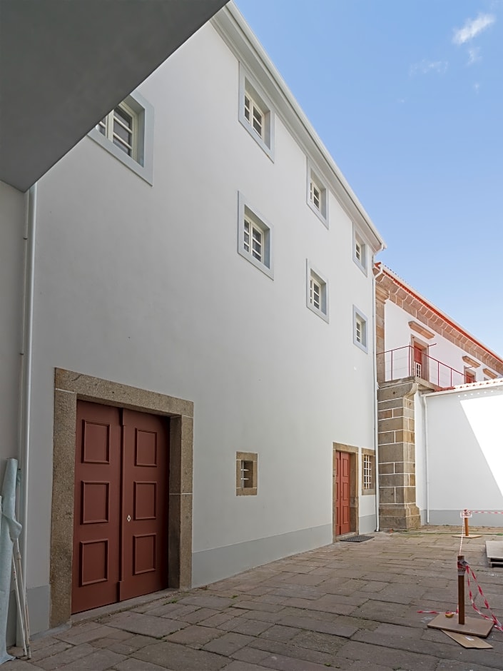 Signature Apartments Os Terceiros