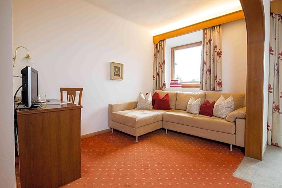 Pension An Der Linde