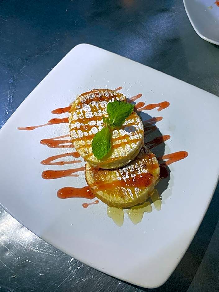 Hotel Arsa Santhi Nusa Penida