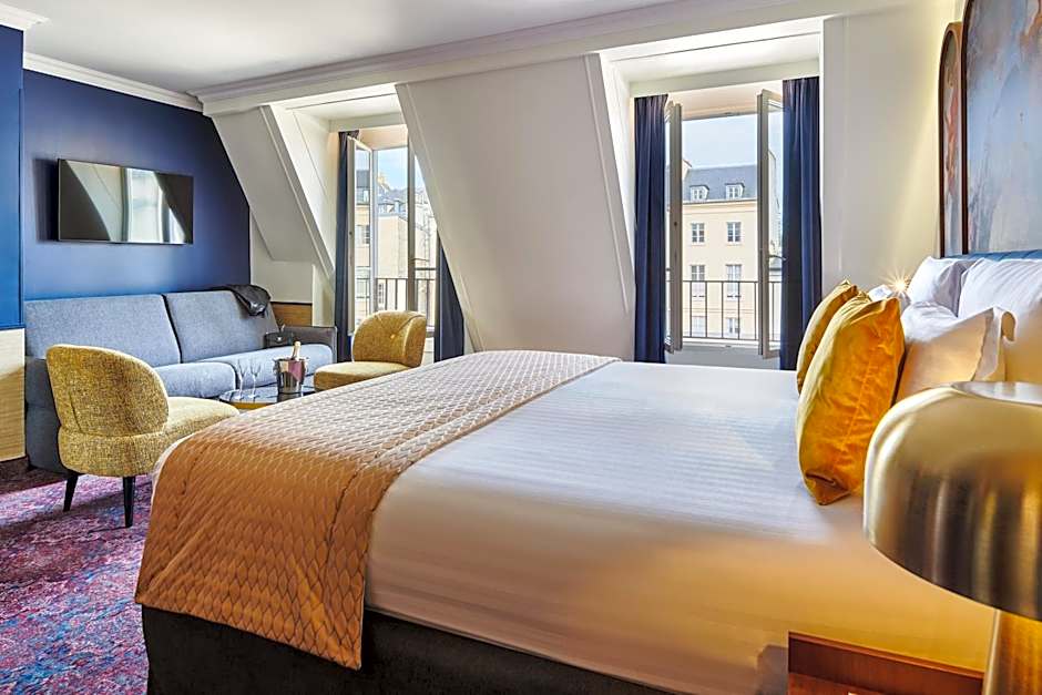 Hôtel Le Versailles