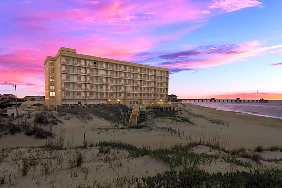 Comfort Inn South Oceanfront