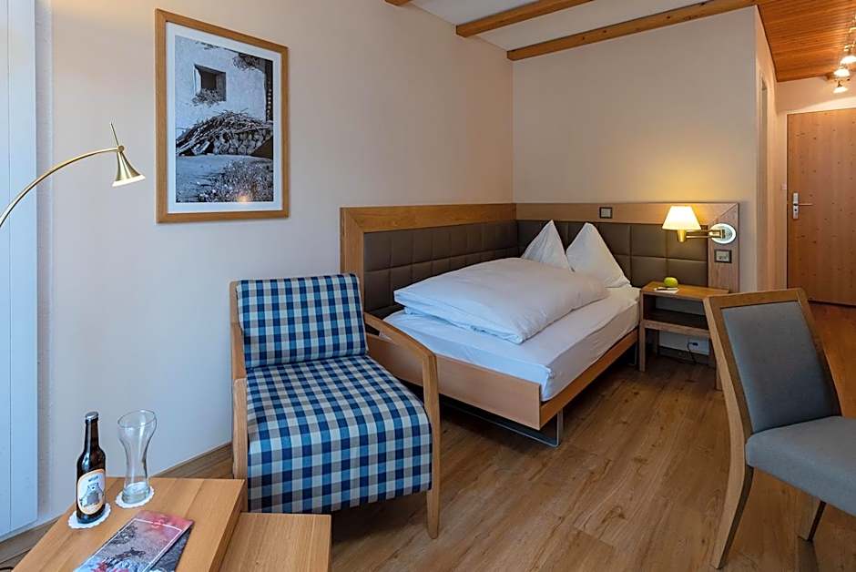 Sunstar Hotel Lenzerheide