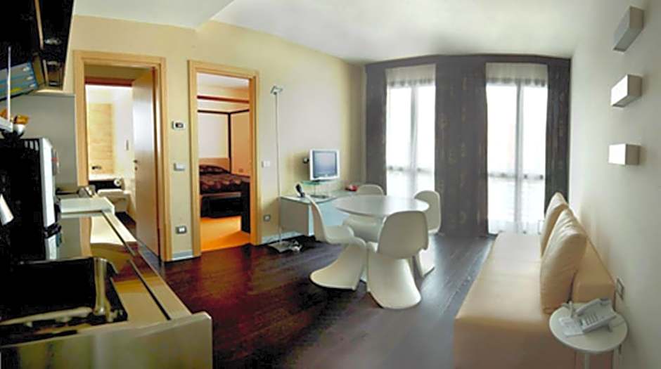 Matrix Hotel & Residence