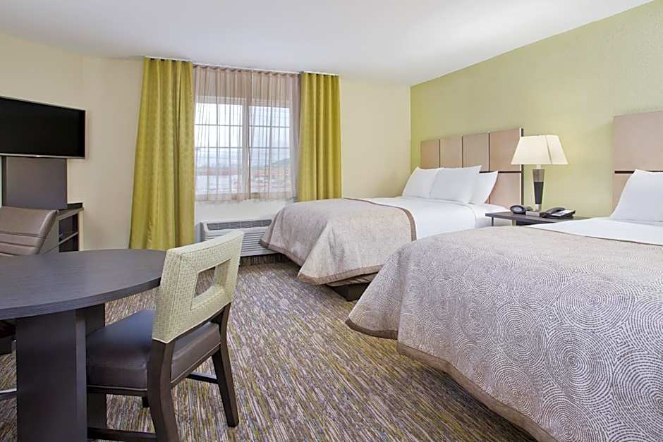 Candlewood Suites Fort Campbell - Oak Grove, an IHG Hotel By IHG