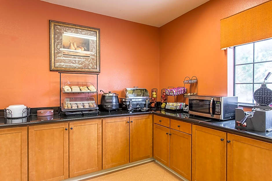 Hotel Ruidoso - Midtown