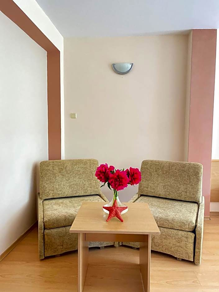 Family Hotel Morska Zvezda