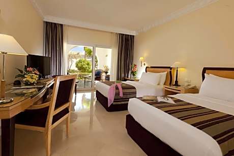 Double or twin standard