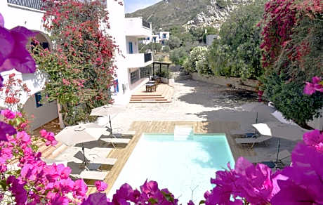 Boutique Hotel Tilos Mare