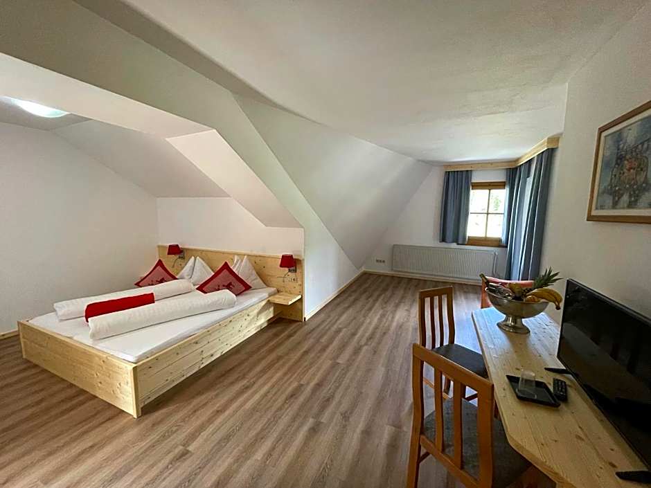 Hotel Berghof