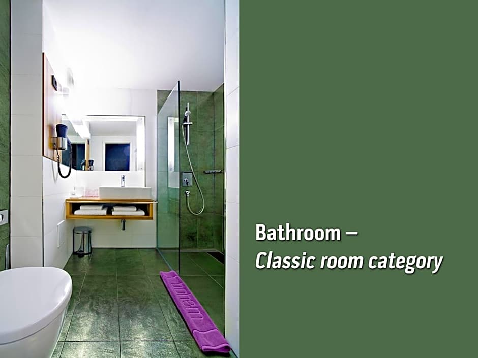 Bohem Art Hotel