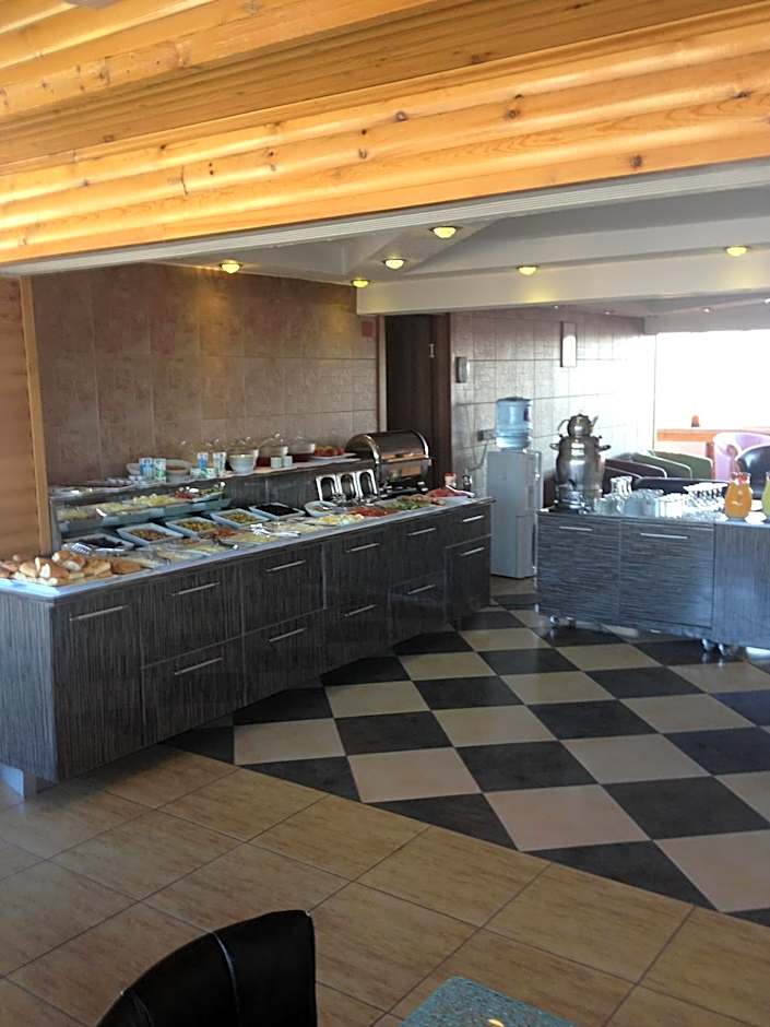 Buyuk Hotel
