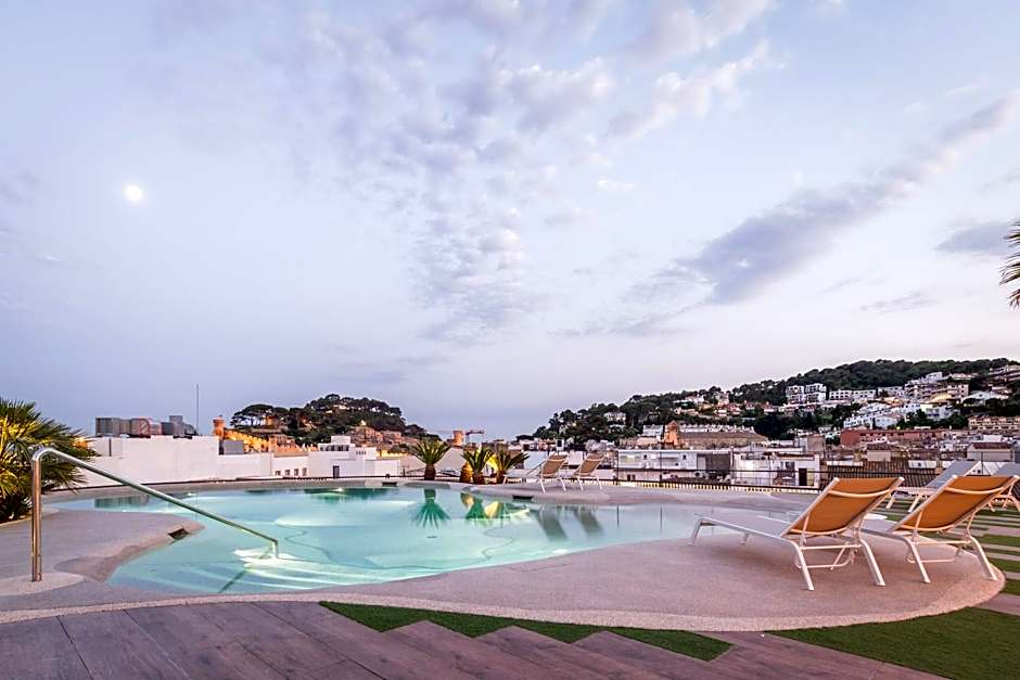 Hotel Delfín 4 Sup