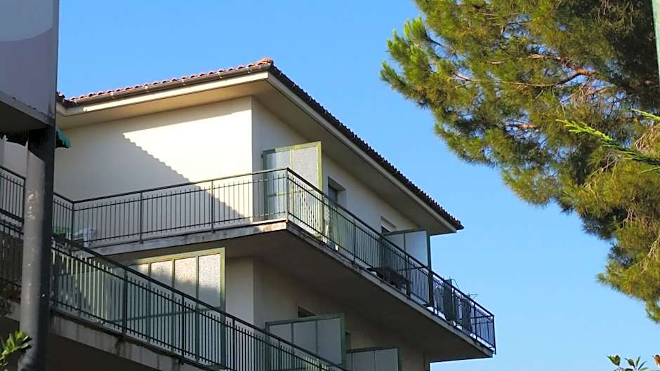 Residence la Vignetta