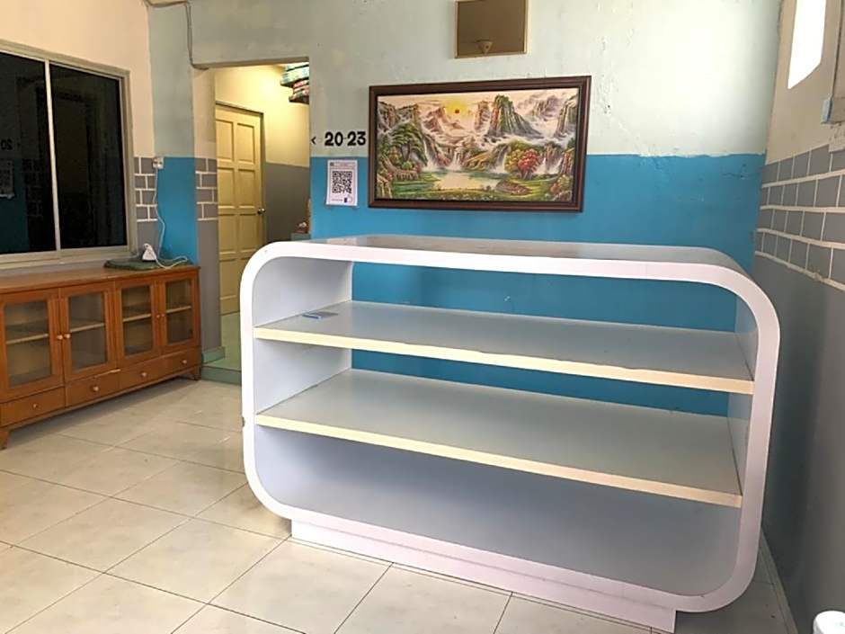 Hotel O Penginapan Wahee