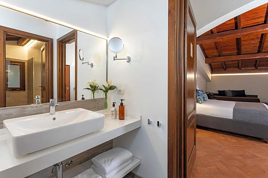 Feudogrande Bio Relais Hotel