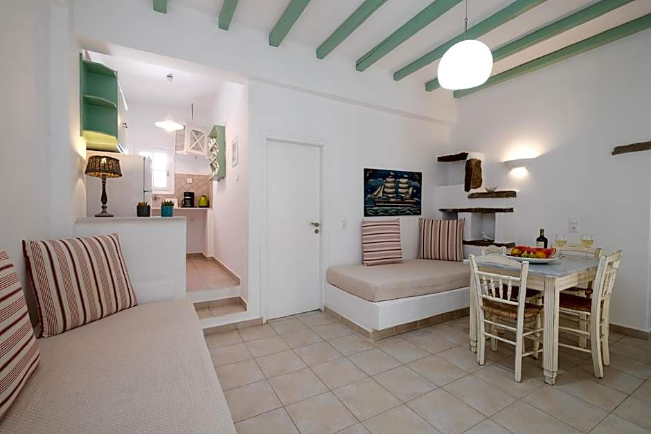 Golden Beach Studios & Suites