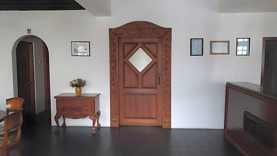 Hotel Bladok Yogyakarta