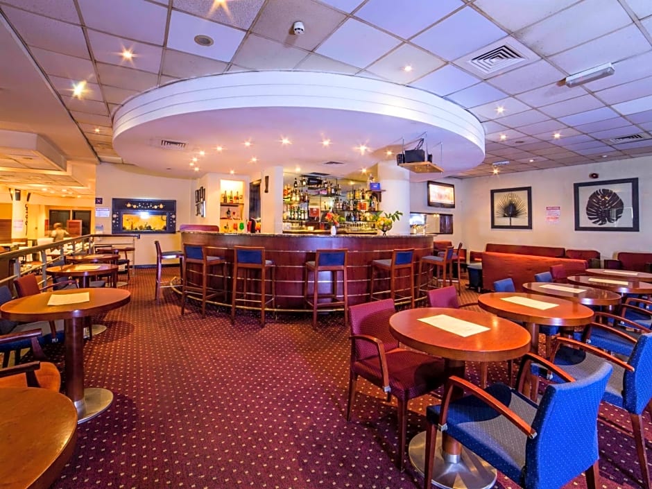 Novotel Port Harcourt