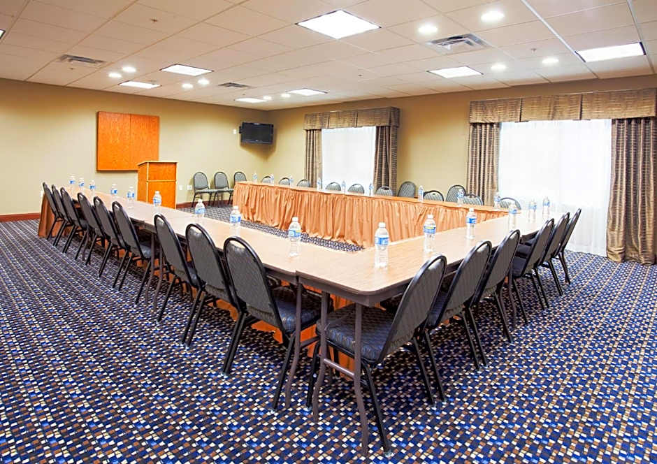 Holiday Inn Express Hotel & Suites Mount Airy By IHG