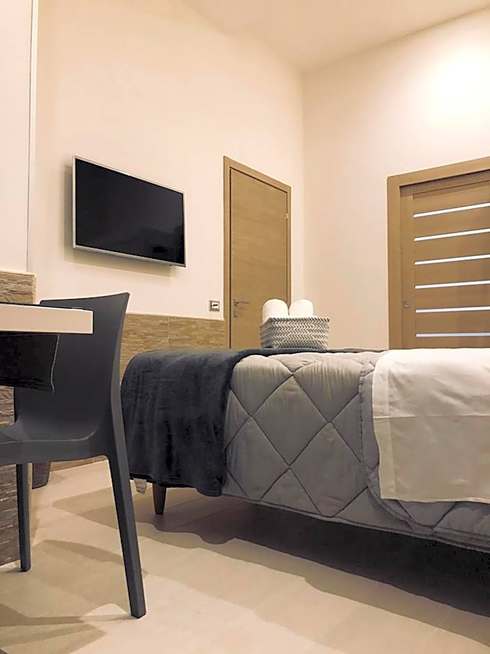 La Stella Di Napoli B&B