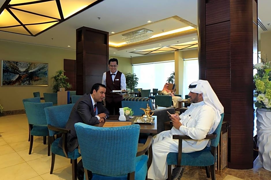 Intour Al Khafji Hotel