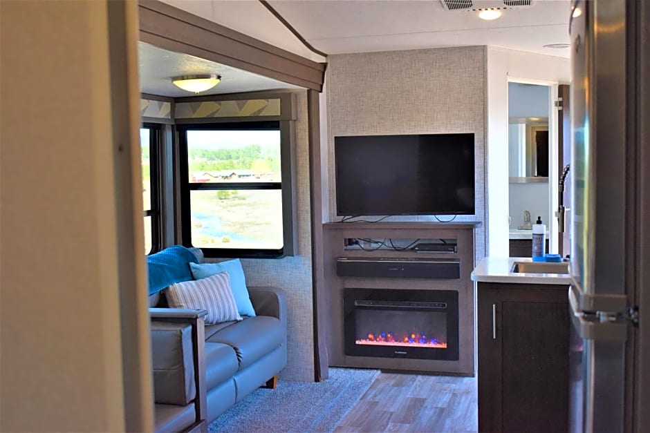 Grand Canyon RV Glamping