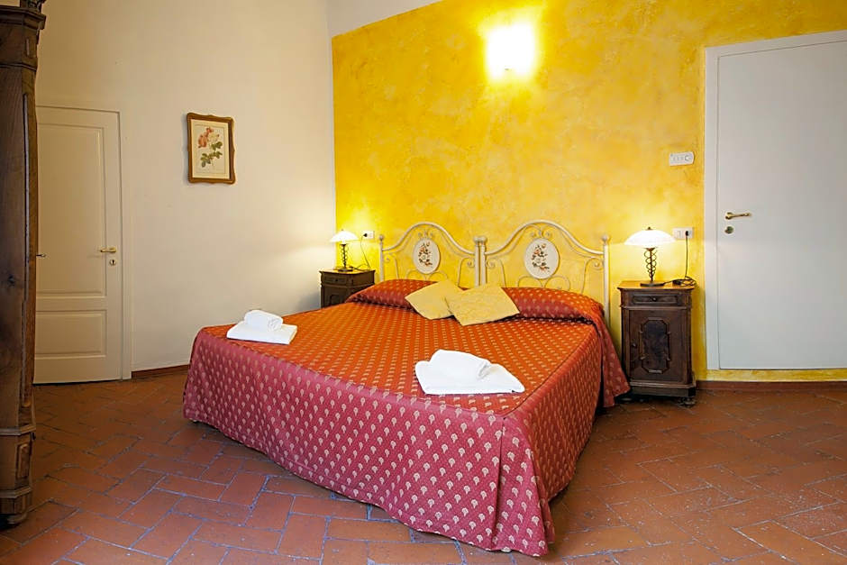 Home in Florence B&B