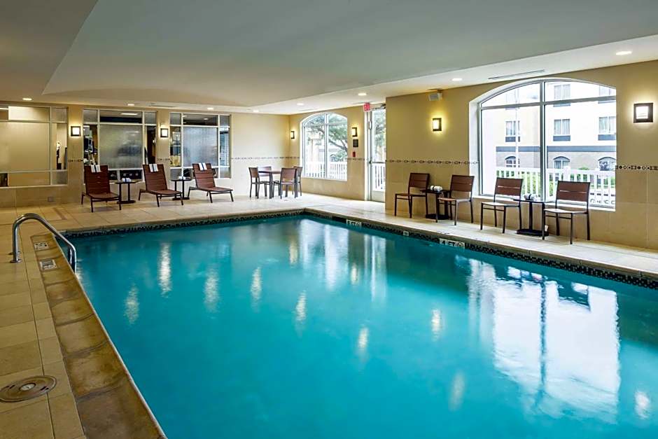 Hilton Garden Inn Dfw North Grapevine