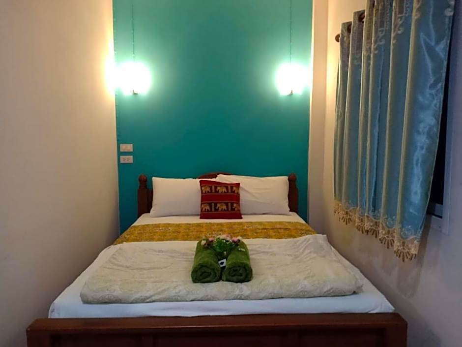 Baan Haneen At Lanta