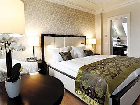 Business Double Room